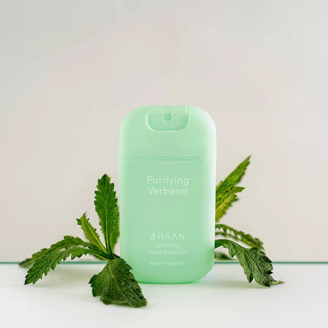 Purifying Verbena Desinfetante de Mãos