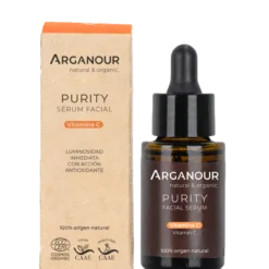 Purity Sérum Facial com Vitamina C