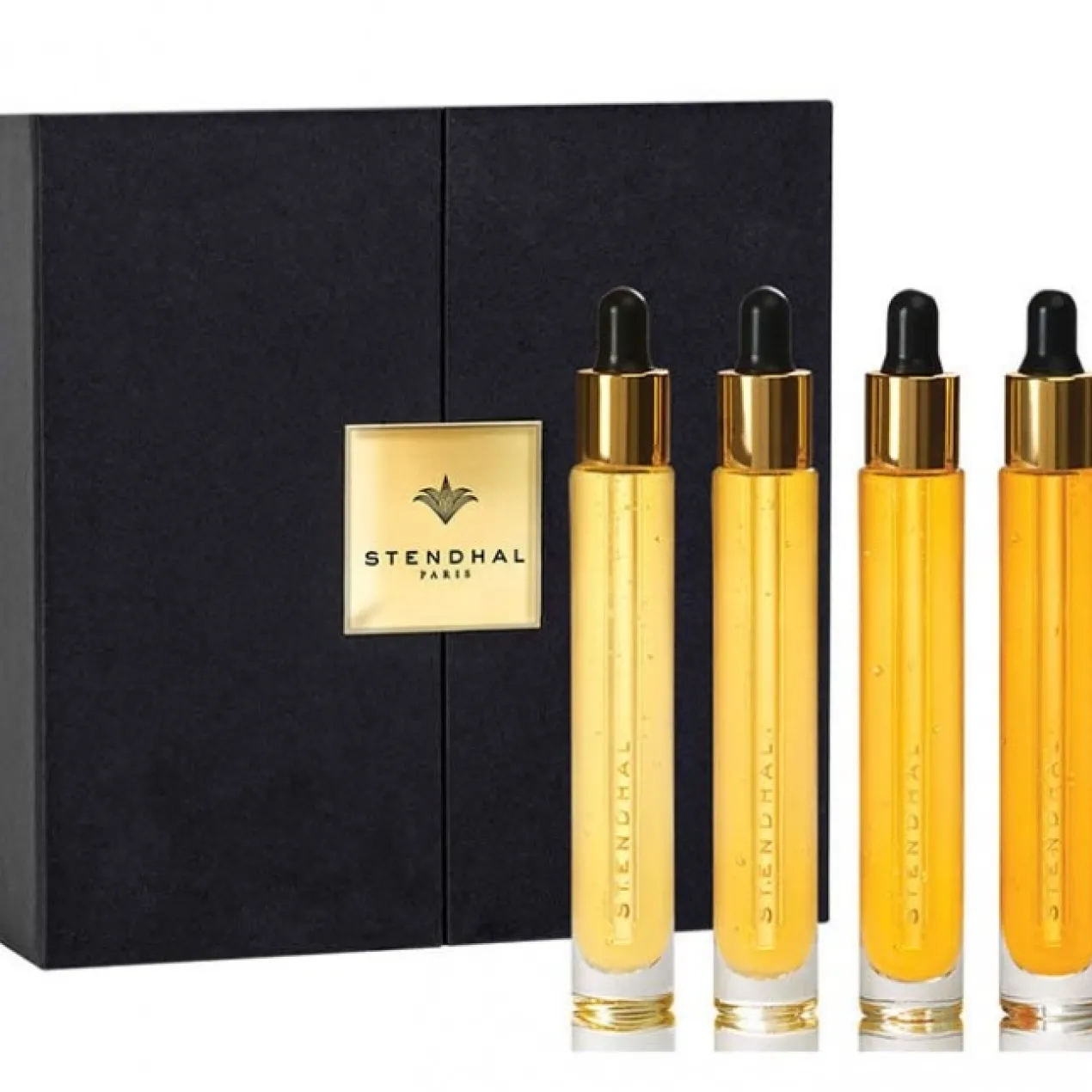 Pur Luxe La Cure Divine