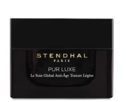 Pur Luxe Le Soin Global Anti-Idade Textura Leve