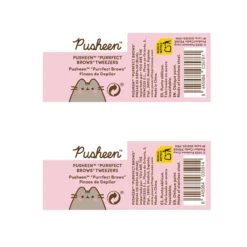 Purrrfect Brows Pinça de Sobrancelhas