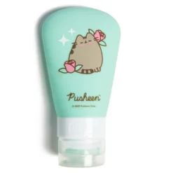 Pusheen Garrafa de Viagem