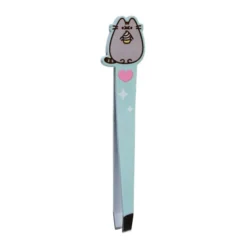Pusheen Pinças de Depilar Gato