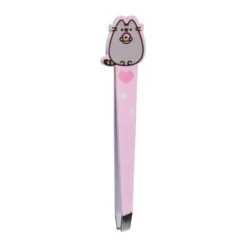 Pusheen Pinças de Depilar Gato