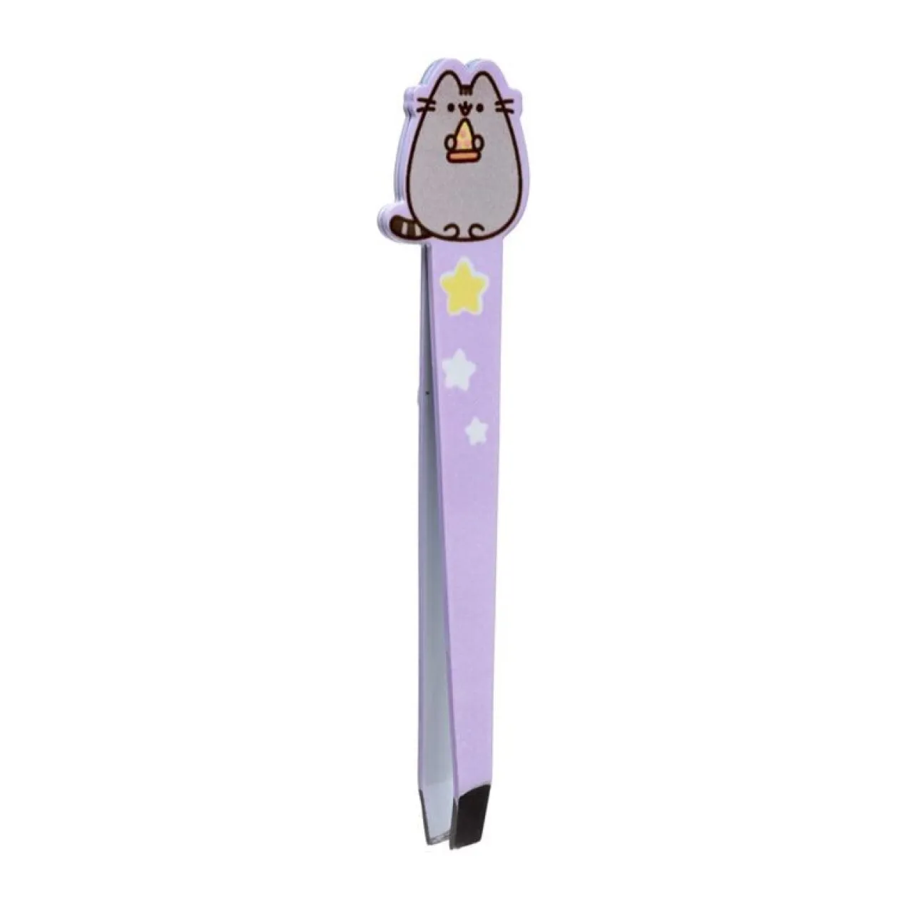 Pusheen Pinças de Depilar Gato