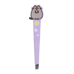 Pusheen Pinças de Depilar Gato