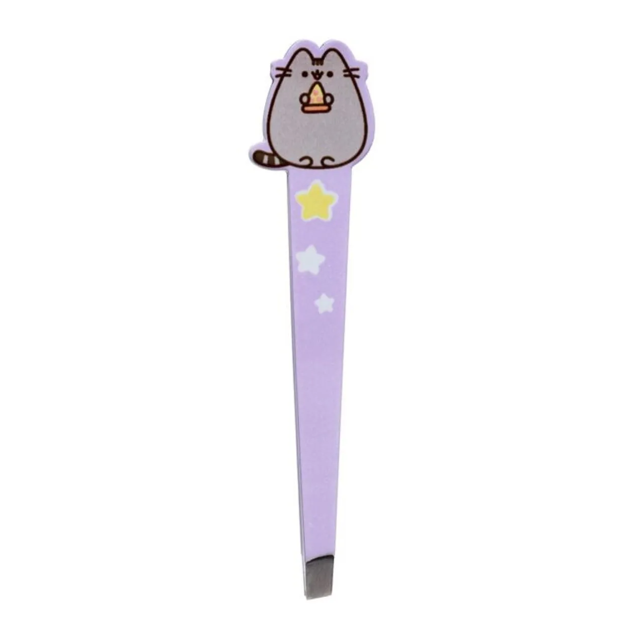 Pusheen Pinças de Depilar Gato