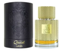 Qaa'ed Eau de Parfum