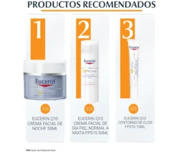Q10 Active Creme de Dia