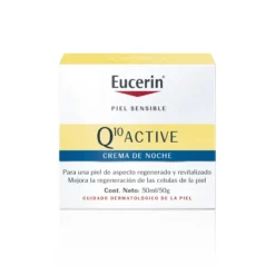 Q10 Active Creme de Noite