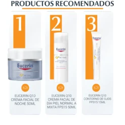 Q10 Active Creme de Noite
