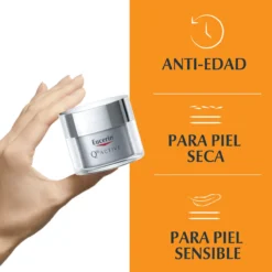 Q10 Active Creme de Noite