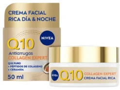Q10 Antirrugas Collagen Expert