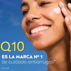 Q10 Antirrugas Expert Fluido UV Diário SPF50