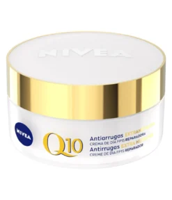 Q10 Antirrugas Extra Nutritivo Creme Dia SPF15