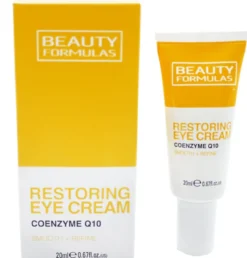Q10 Contorno dos Olhos Creme Restaurador