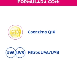 Q10 Creme de Mãos Antienvelhecimento 3 em 1