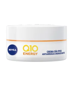 Q10 Energy Antirrugas Creme de Dia SPF15