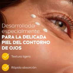 Q10 Energy Contorno de Olhos Energizante