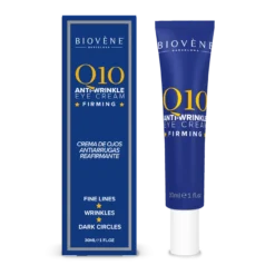 Q10 Extra Firming Contorno de Olhos Antirrugas