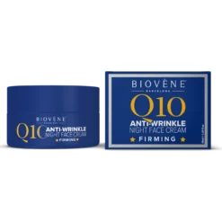 Q10 Extra Firming Creme de Noite Antirrugas