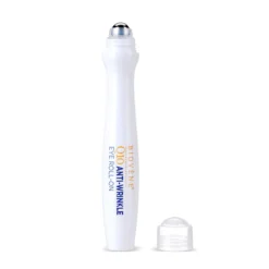 Q10 Eye Roller Sérum de Olhos Anti-rugas Reafirmante