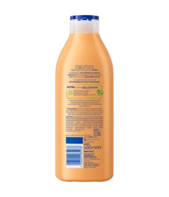Q10 Loção Corporal Refirmante e Autobronzeadora