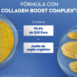 Q10 Loção Refirmante Óleo de Argan