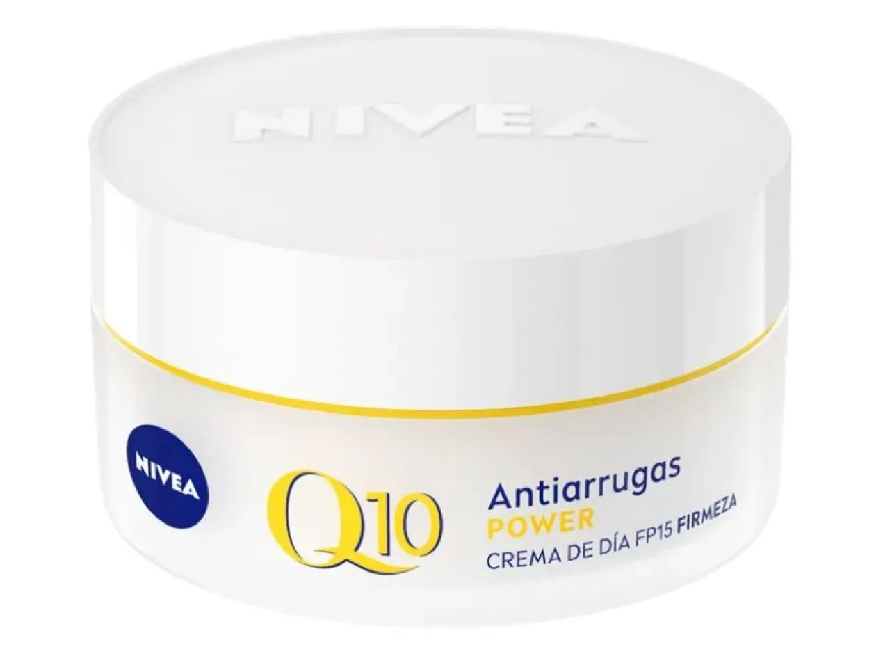 Q10 Power Antirrugas Cuidado de Dia