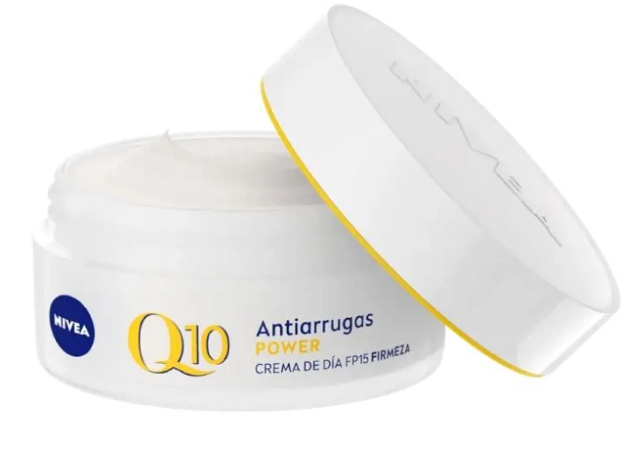 Q10 Power Antirrugas Cuidado de Dia