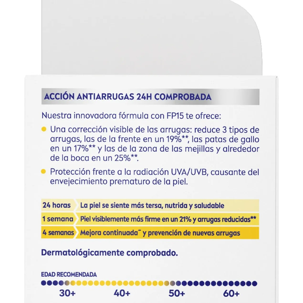 Q10 Power Antirrugas Cuidado de Dia