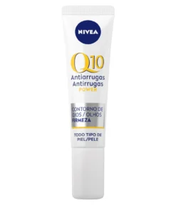 Q10 Power Contorno de Olhos Antirrugas