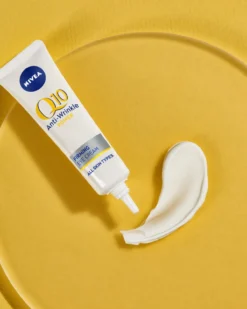Q10 Power Contorno de Olhos Antirrugas