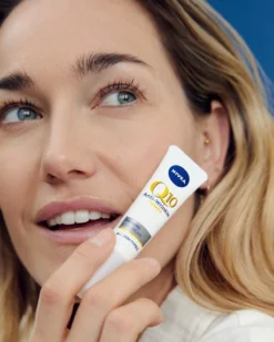 Q10 Power Contorno de Olhos Antirrugas