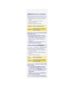 Q10 Power Contorno de Olhos Antirrugas