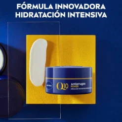 Q10 Power Creme Antirrugas de Noite