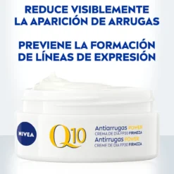 Q10 Power Creme de Dia Antirrugas 30 FPS