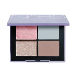 Quad Eyeshadow Paleta de Sombras