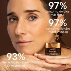 Queen Bee Contorno de Olhos Antienvelhecimento