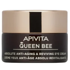 Queen Bee Contorno de Olhos Antienvelhecimento