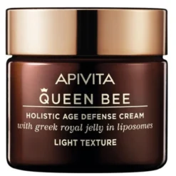 Queen Bee Creme Antienvelhecimento