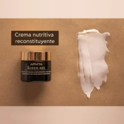 Queen Bee Creme Antienvelhecimento de Noite
