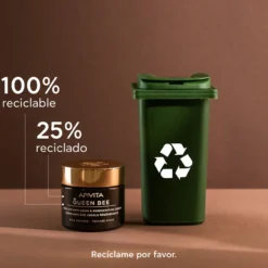 Queen Bee Creme Regenerador Antienvelhecimento Absoluto