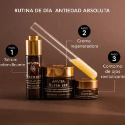 Queen Bee Sérum Antienvelhecimento