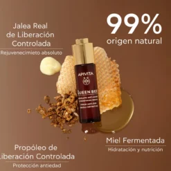 Queen Bee Sérum Antienvelhecimento