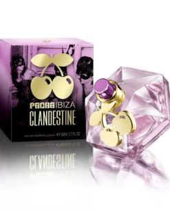 Queen Clandestine EDT