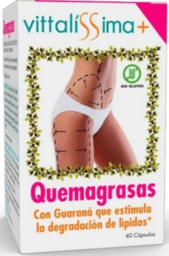 Queimador de Gordura