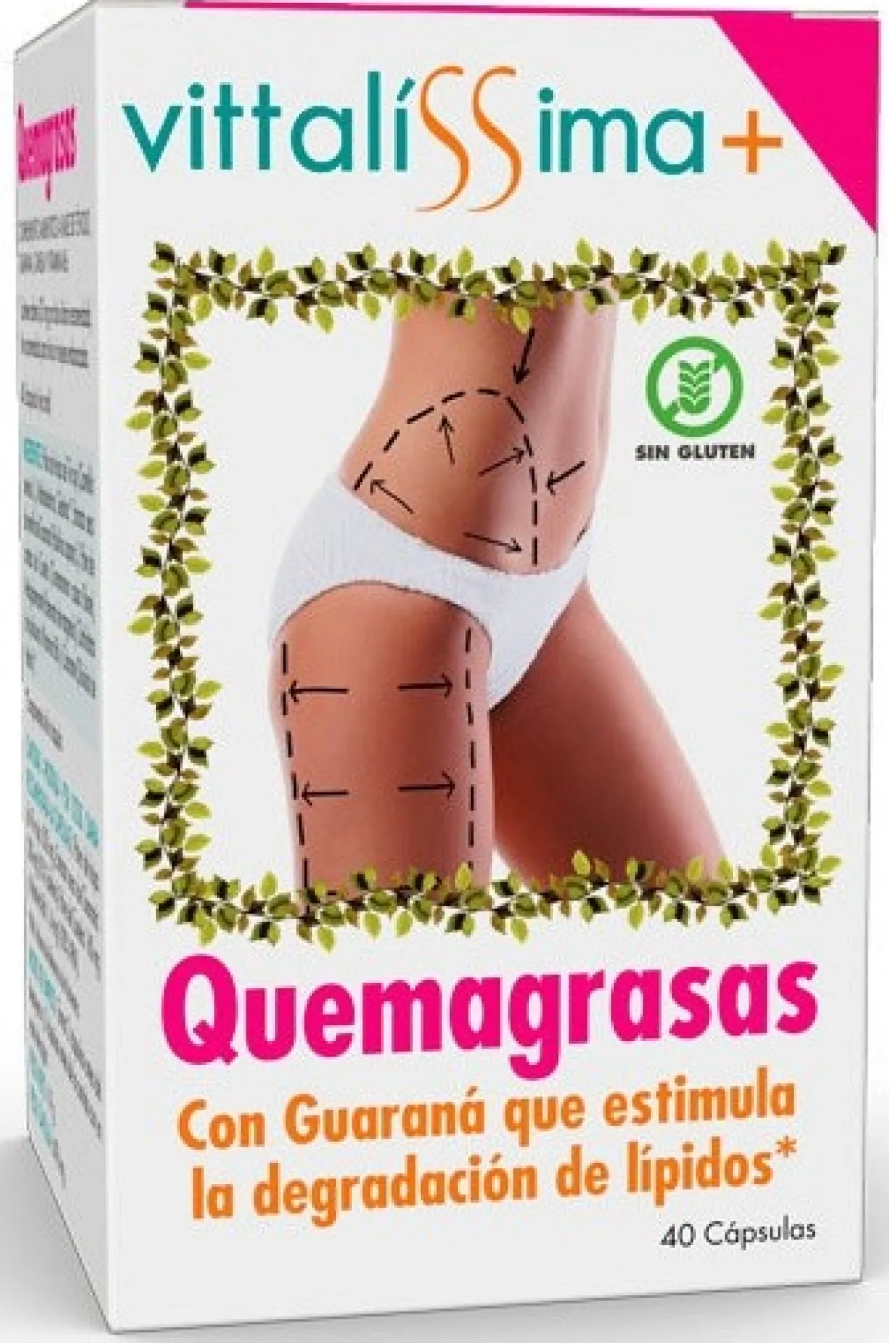 Queimador de Gordura