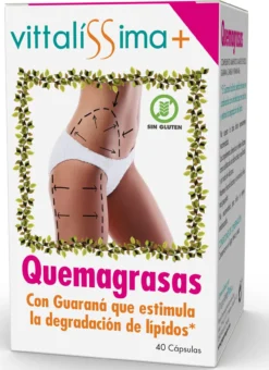 Queimador de Gordura