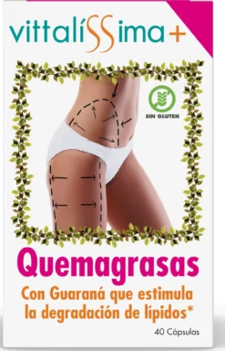 Queimador de Gordura